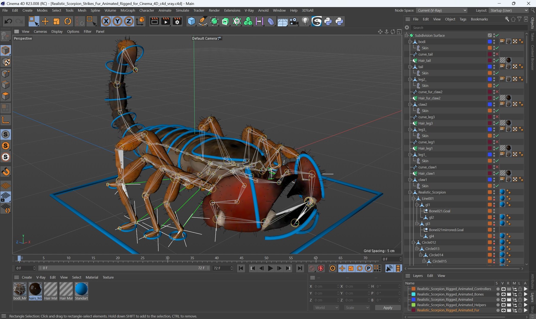 3D Realistic Scorpion Strikes Fur Animated Rigged for Cinema 4D model https://p.turbosquid.com/ts-thumb/m6/PbQyi3/Yh/realistic_scorpion_strikes_fur_animated_rigged_for_cinema_4d_1003/jpg/1766609995/1920x1080/fit_q87/f6b5d369d2a98b49d00571091c9552a6bc1450df/realistic_scorpion_strikes_fur_animated_rigged_for_cinema_4d_1003.jpg