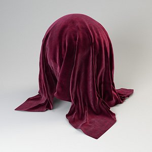 Velvet Shader Collection No.1