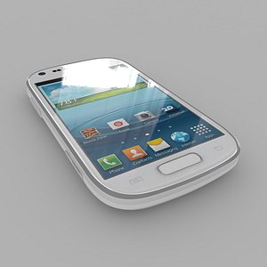 galaxy prevail 2 3d max