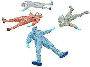 Pandemic  Coronavirus Pack