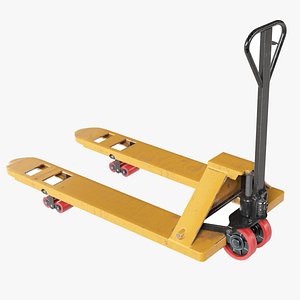 Industrial Pallet Jack