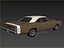 1969 Dodge Coronet RT