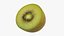 Golden Kiwi Half