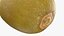 Golden Kiwi Half