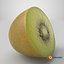 Golden Kiwi Half