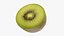 Golden Kiwi Half