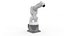 Robot Arm Kuka Agilus KR3 540