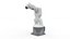 Robot Arm Kuka Agilus KR3 540