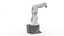 Robot Arm Kuka Agilus KR3 540