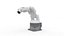 Robot Arm Kuka Agilus KR3 540