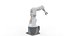 Robot Arm Kuka Agilus KR3 540