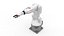 Robot Arm Kuka Agilus KR3 540