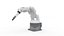 Robot Arm Kuka Agilus KR3 540