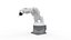 Robot Arm Kuka Agilus KR3 540