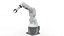 Robot Arm Kuka Agilus KR3 540
