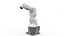 Robot Arm Kuka Agilus KR3 540