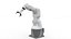 Robot Arm Kuka Agilus KR3 540