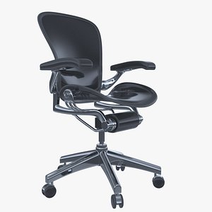 Herman Miller Aeron Office Chair