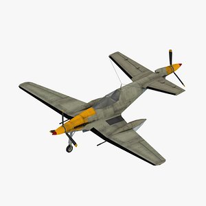 Dornier Do 420