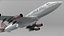 Boeing 747 VIRGIN Atlantic L808