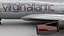 Boeing 747 VIRGIN Atlantic L808