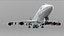 Boeing 747 VIRGIN Atlantic L808