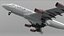 Boeing 747 VIRGIN Atlantic L808
