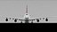 Boeing 747 VIRGIN Atlantic L808