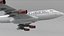 Boeing 747 VIRGIN Atlantic L808