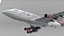 Boeing 747 VIRGIN Atlantic L808