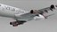 Boeing 747 VIRGIN Atlantic L808