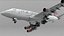 Boeing 747 VIRGIN Atlantic L808
