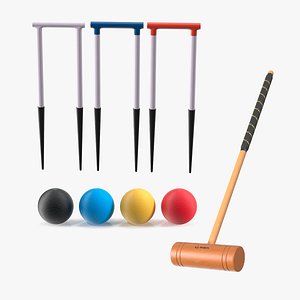 Croquet Collection