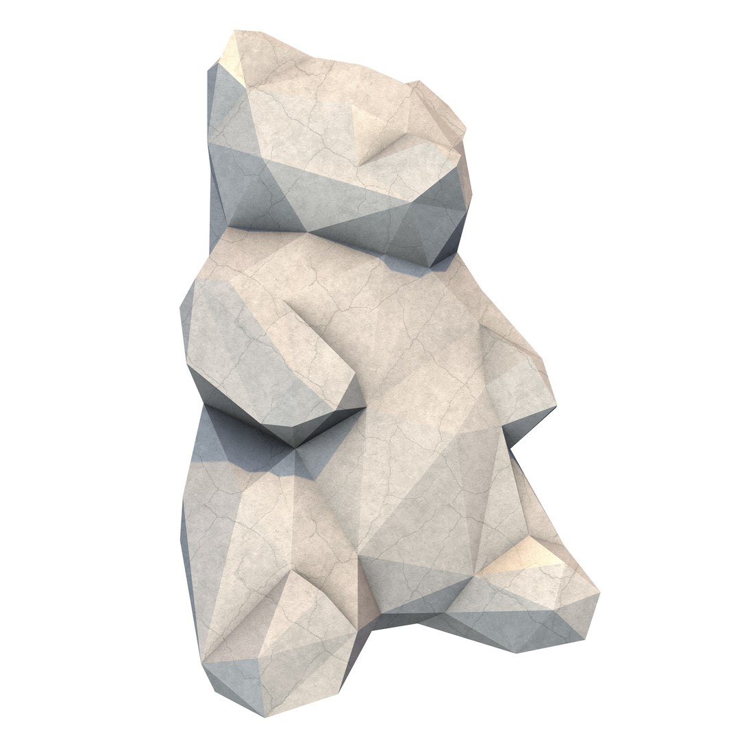 3D Gummy Bear Low Poly https://p.turbosquid.com/ts-thumb/m6/dZCqce/rg/gummybear0007/jpg/1749037180/1920x1080/fit_q87/f02eb0cb70139771d1a1528e6495d1c2855506dc/gummybear0007.jpg