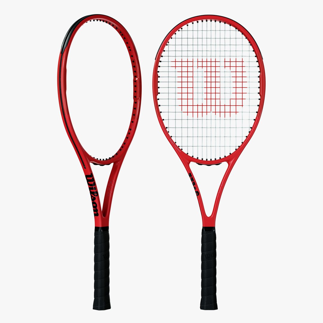 極美品　Wilson PRO STAFF RF97 Autograph preview_red.jpg
