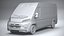 Peugeot Boxer L2H2 2024