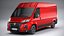 Peugeot Boxer L2H2 2024