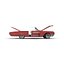 Ford Thunderbird 1964 Кабриолет оснащён