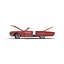 Ford Thunderbird 1964 Кабриолет оснащён
