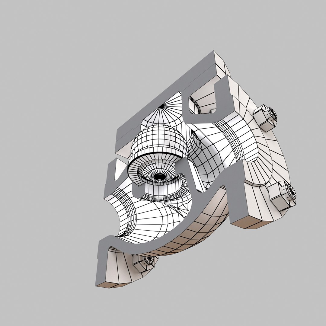 3D Check Valve model - TurboSquid 1832215