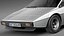 Lotus Esprit S1 1976-1980