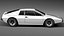 Lotus Esprit S1 1976-1980