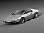 Lotus Esprit S1 1976-1980