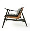 Lounge Chair. modèle highpoly