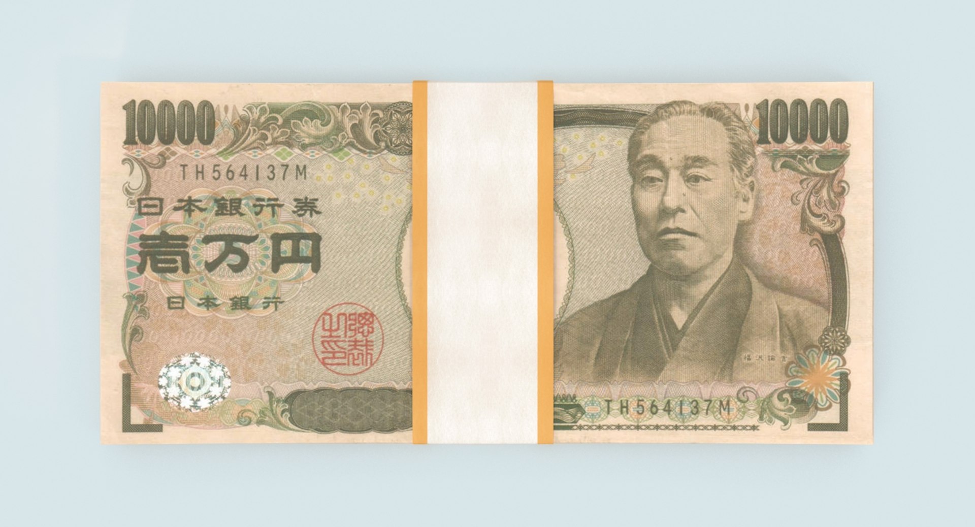 3d 10000 yen note pack https://p.turbosquid.com/ts-thumb/m6/vH0XOF/eJHQgcO4/10000_yen_note_pack_productshot_0001/jpg/1486141801/1920x1080/fit_q87/d0abcaac57d0f621d9979f4a07fd8334a2f7e163/10000_yen_note_pack_productshot_0001.jpg