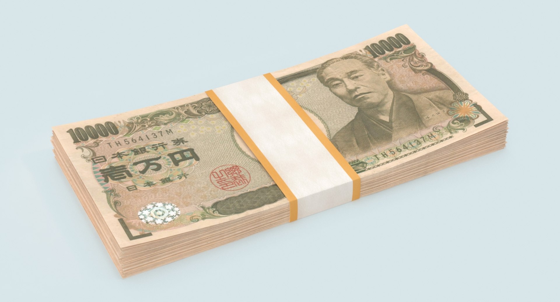 3d 10000 yen note pack https://p.turbosquid.com/ts-thumb/m6/vH0XOF/k7VLQdlj/10000_yen_note_pack_productshot_0004/jpg/1486141809/1920x1080/fit_q87/74caba99c4916766bfaa79e74eb6e5457821cf24/10000_yen_note_pack_productshot_0004.jpg