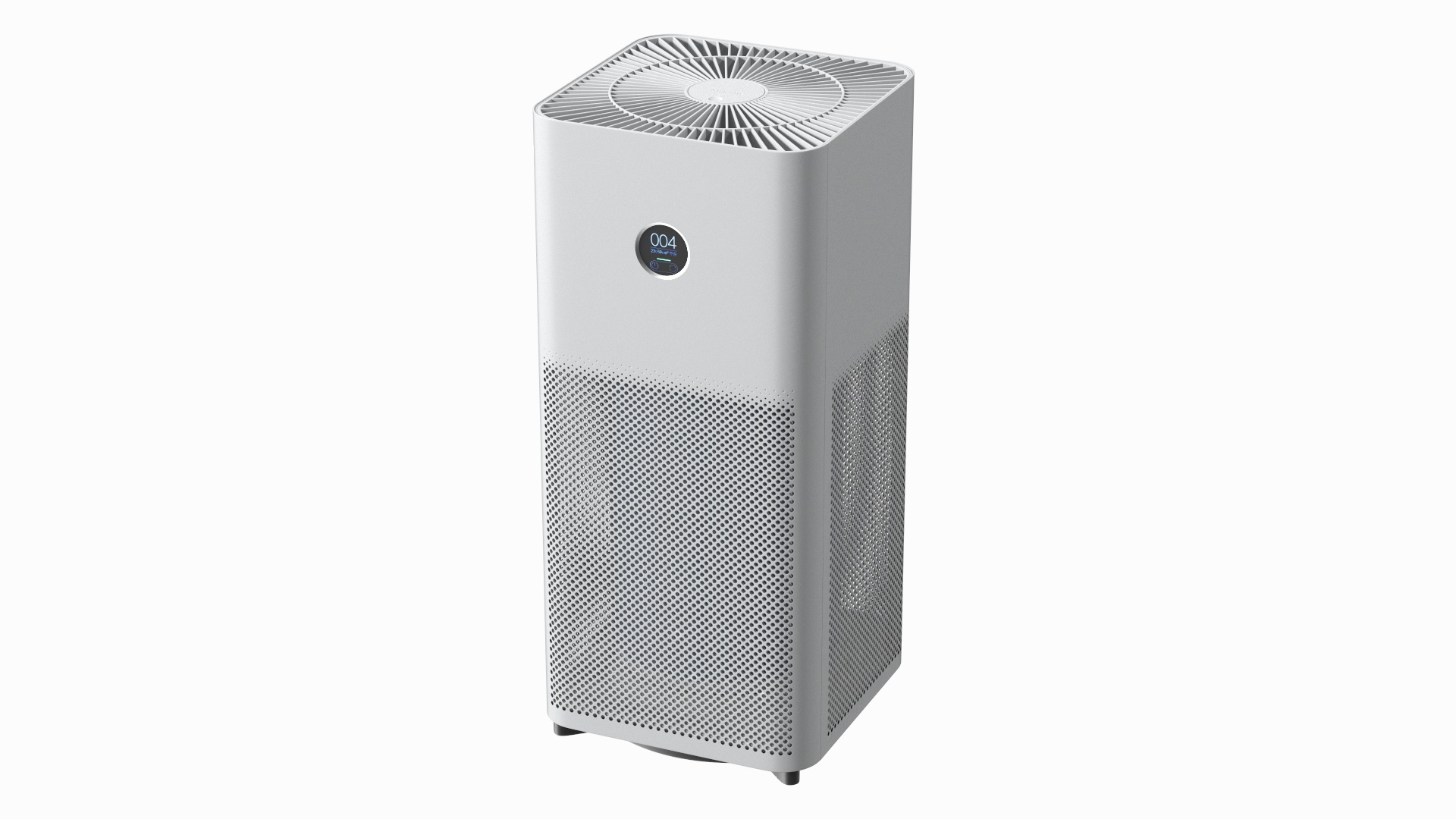 3D Xiaomi Air Purifier model https://p.turbosquid.com/ts-thumb/m6/xYDfKa/Bm/xiaomi_air_purifier_360/jpg/1692651177/1920x1080/turn_fit_q99/841d4abb60397df253cb32a6081a41731df5e79f/xiaomi_air_purifier_360-1.jpg