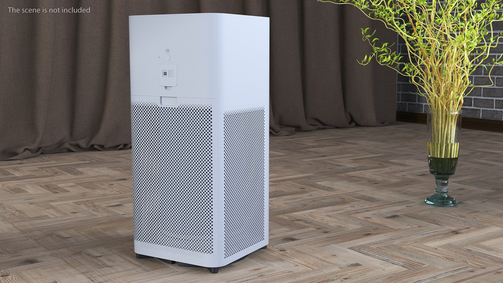3D Xiaomi Air Purifier model https://p.turbosquid.com/ts-thumb/m6/xYDfKa/Gl/xiaomiairpurifiermb3dmodel005/jpg/1692651559/1920x1080/fit_q87/a44fa70114b8d054de841cdd6ffa021ee5bd8a43/xiaomiairpurifiermb3dmodel005.jpg