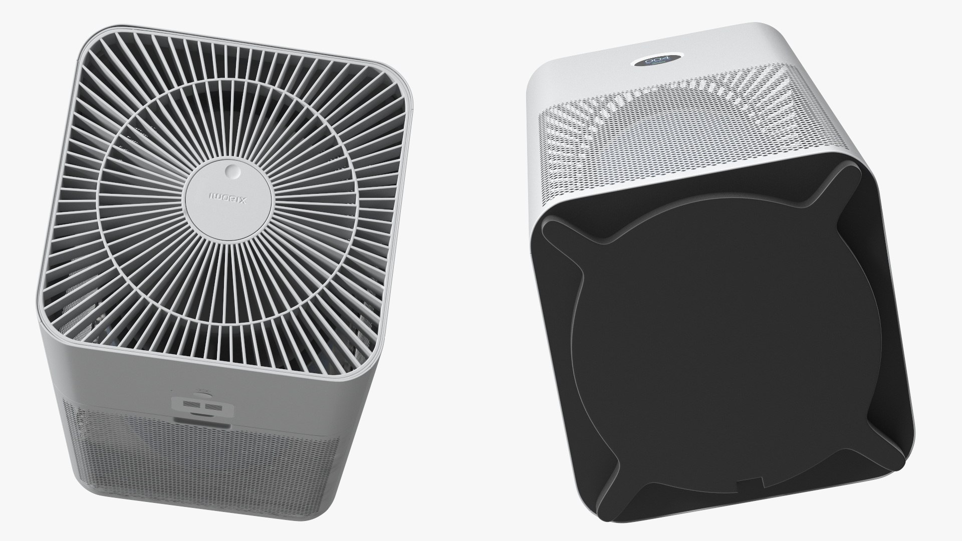 3D Xiaomi Air Purifier model https://p.turbosquid.com/ts-thumb/m6/xYDfKa/HX/xiaomiairpurifiermb3dmodel011/jpg/1692651581/1920x1080/fit_q87/f998a0f2ddee98da4f8c90b87042a7147c6edccc/xiaomiairpurifiermb3dmodel011.jpg