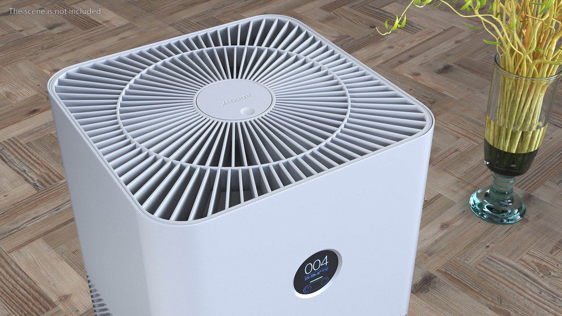 3D Xiaomi Air Purifier model https://p.turbosquid.com/ts-thumb/m6/xYDfKa/Q8/xiaomiairpurifiermb3dmodel006/jpg/1692651563/1920x1080/fit_q87/2ba3ec08044680cb99e31d0afe1db012affa674f/xiaomiairpurifiermb3dmodel006.jpg